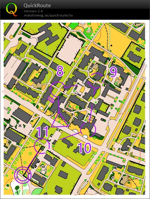 Knockoutsprint, semifinal, del 2 (29-02-2020)