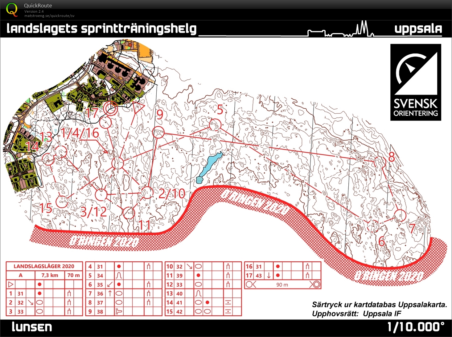 Kurvbildsdiamant (01/03/2020)