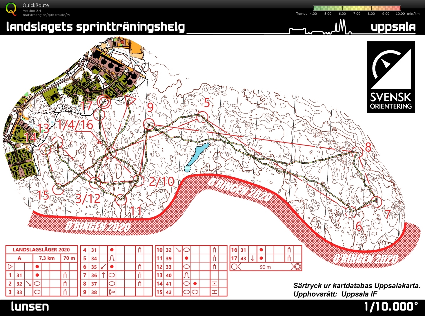 Kurvbildsdiamant (01/03/2020)