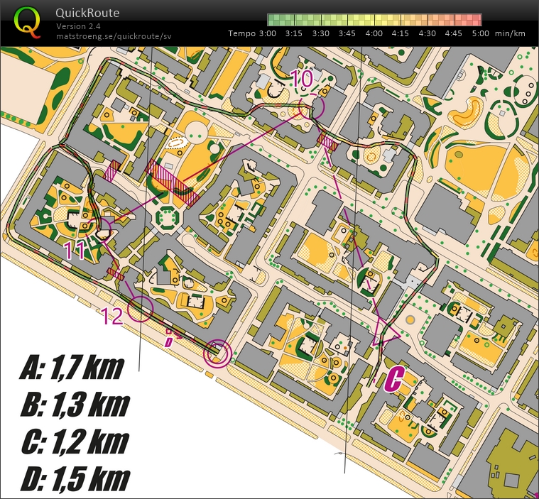 Sprintintervall C (27-03-2020)