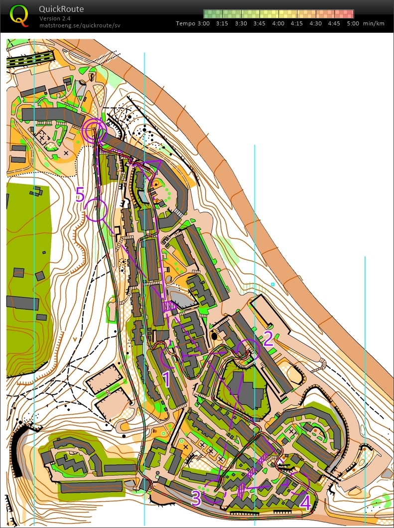 Sprintintervall 1 (03-06-2020)