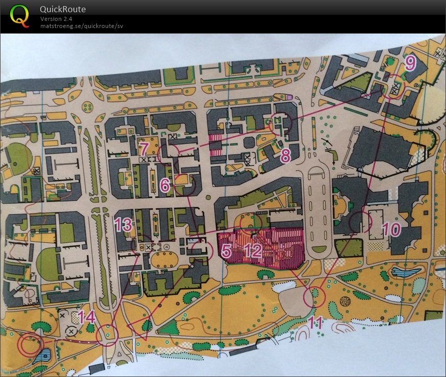 Sprintintervaller 2, del 2 (2020-06-16)
