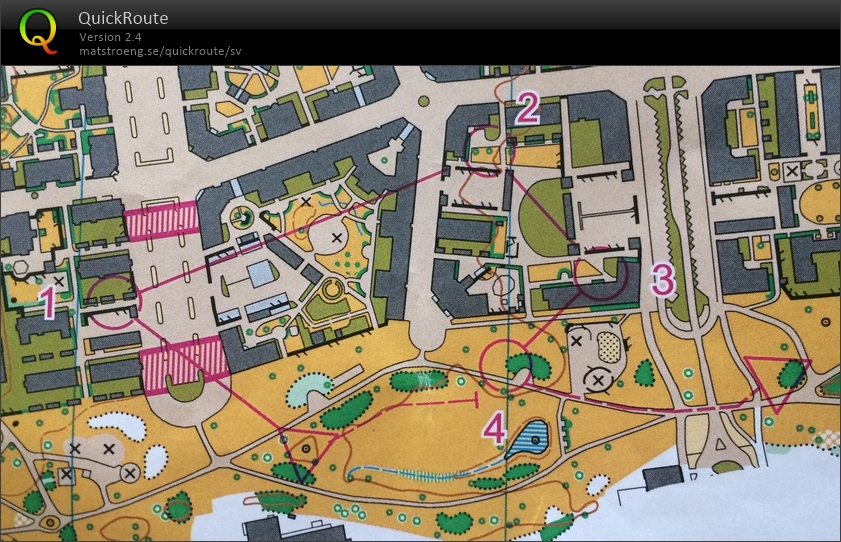 Sprintintervall 2, del 1 (2020-06-16)