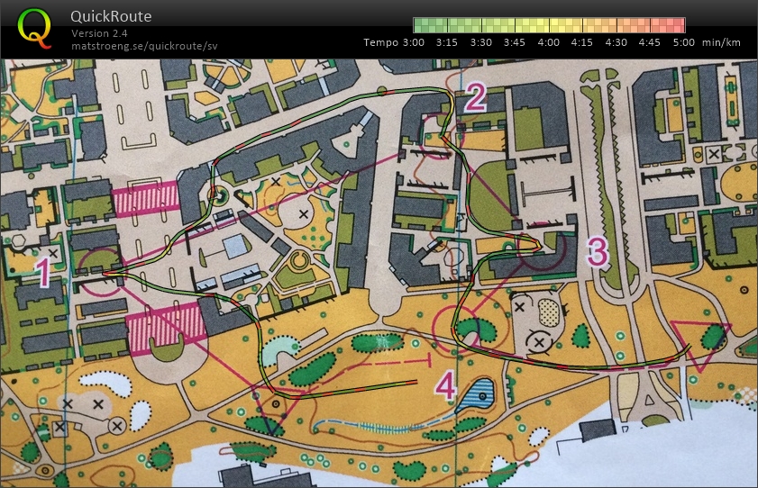 Sprintintervall 2, del 1 (16-06-2020)