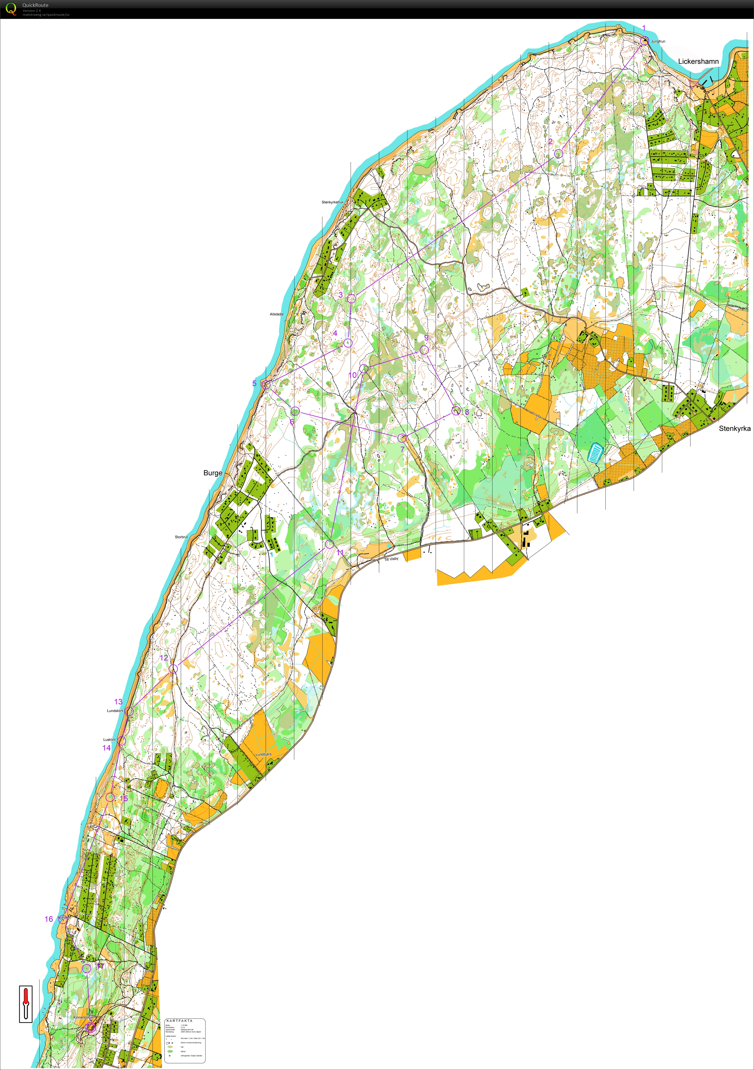 Långpass (2020-07-04)