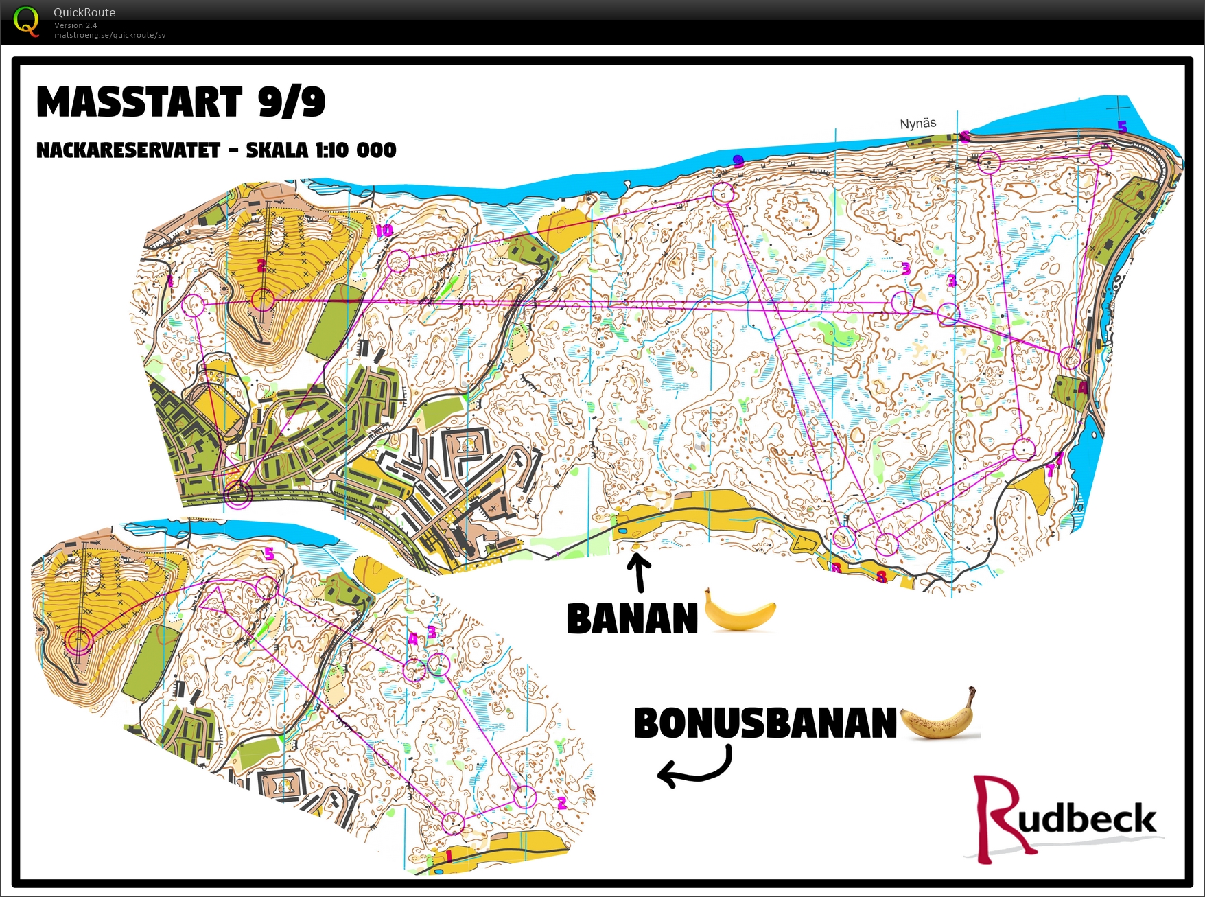 Lugn masstart (2020-09-09)