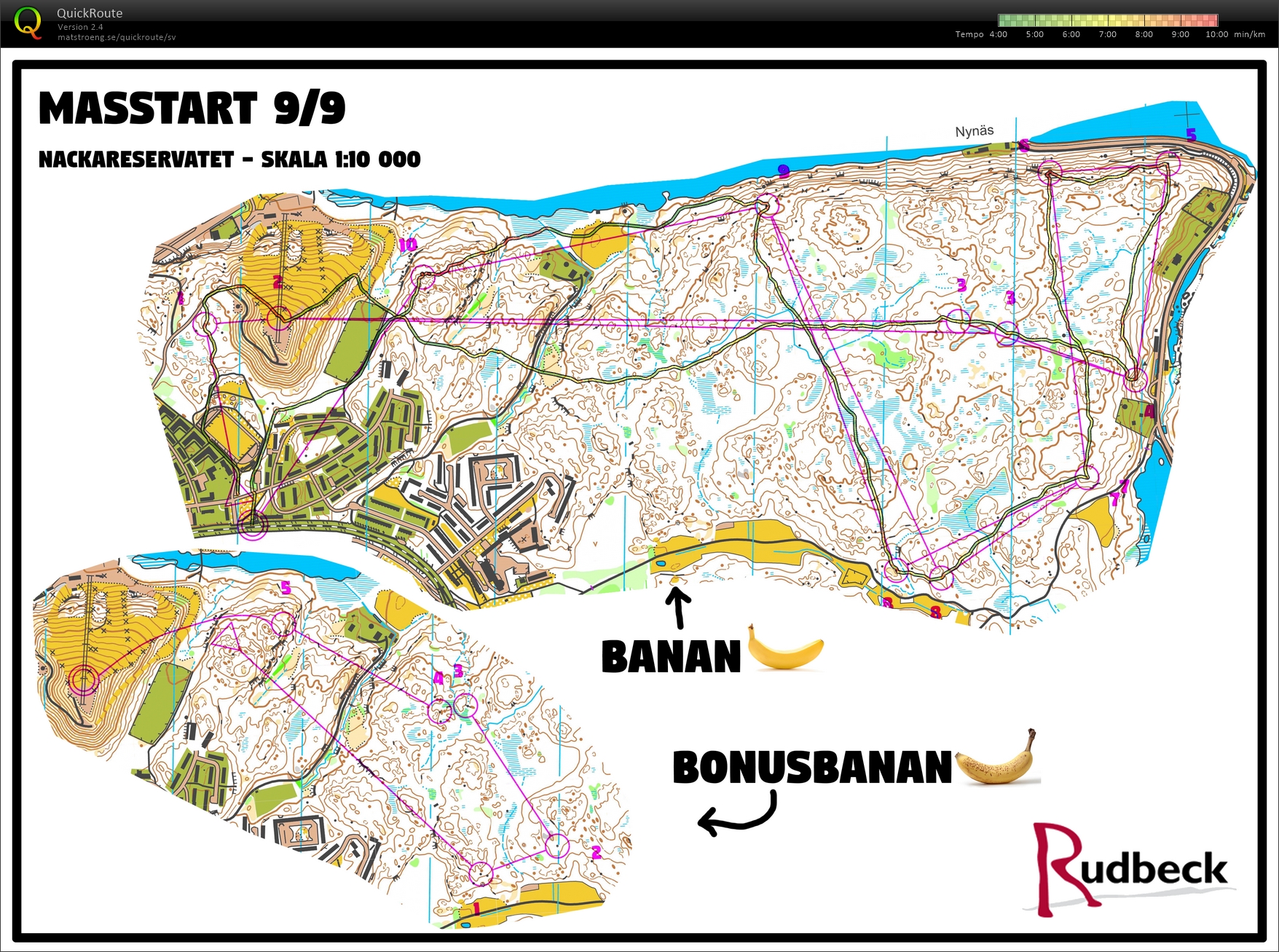 Lugn masstart (2020-09-09)