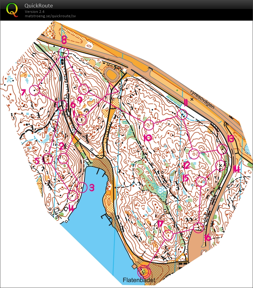 Back-OL: Intervall 1 (2020-11-21)