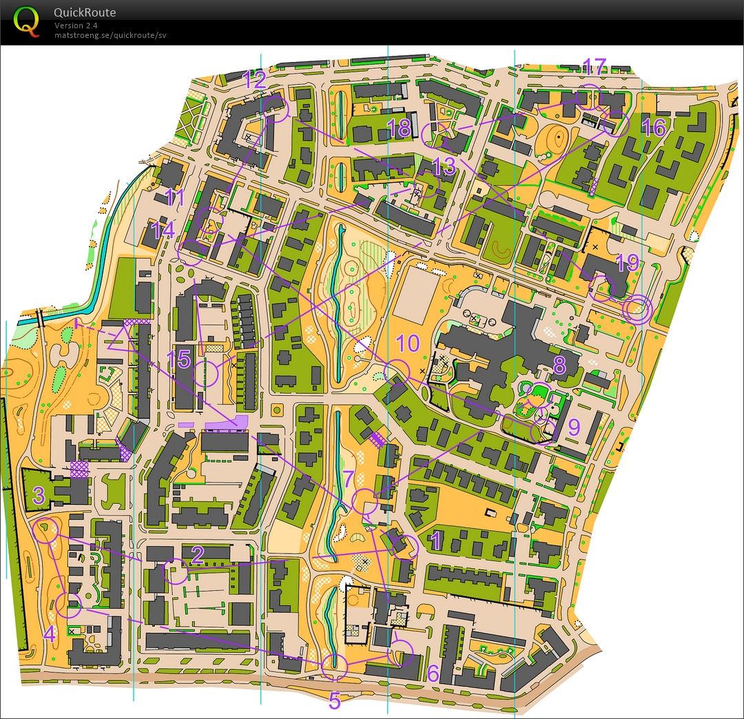 Sprint-SM: Kval (2020-10-10)