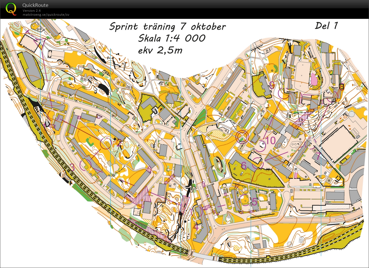 Sprintintervall 1 (2020-10-07)