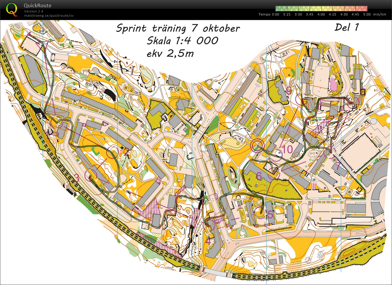 Sprintintervall 1 (07-10-2020)