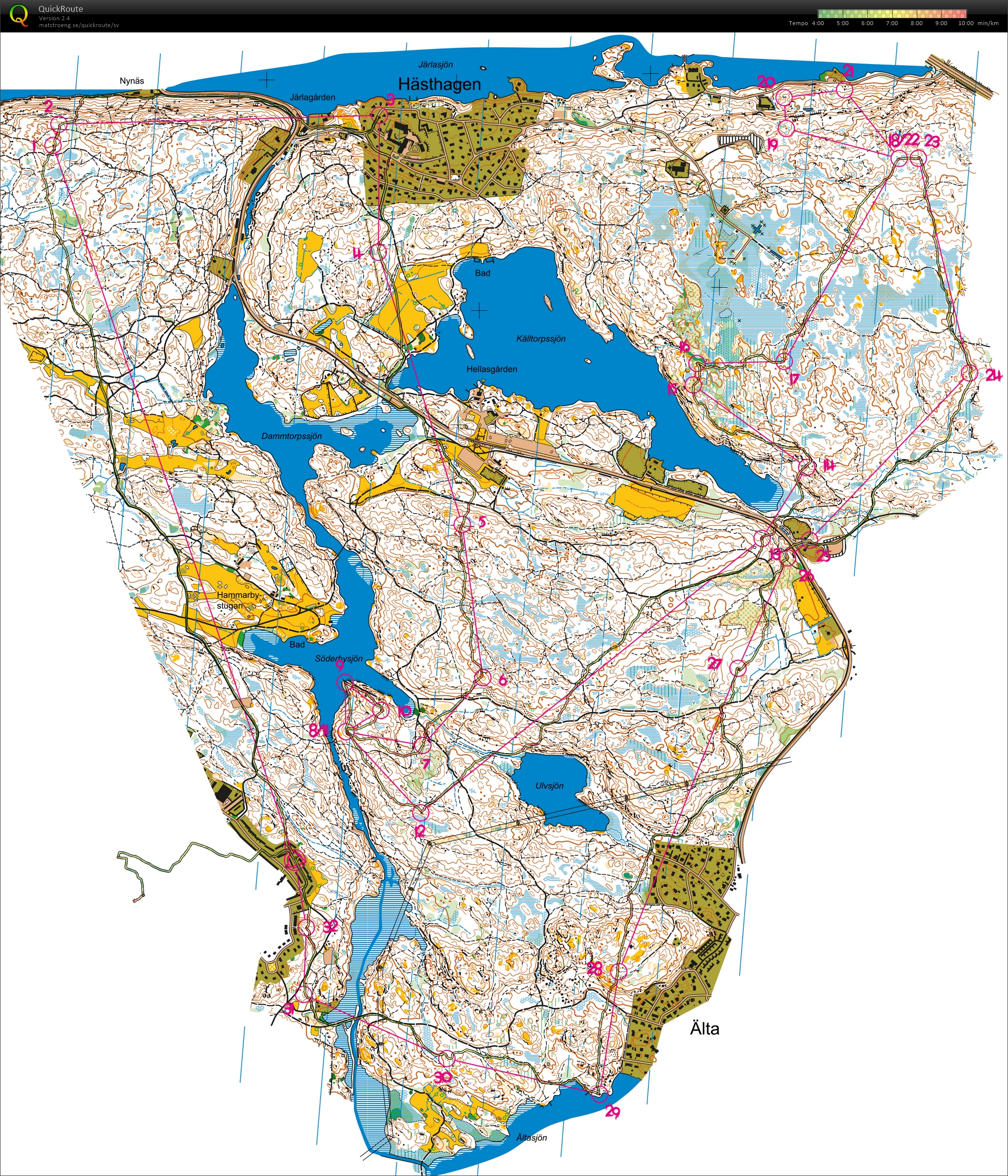 Långpass (2020-12-06)