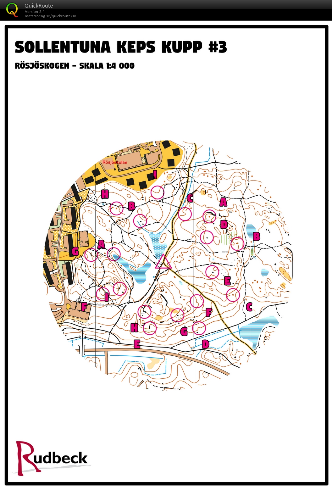 Sollentuna Keps Kupp #3 (13-01-2021)