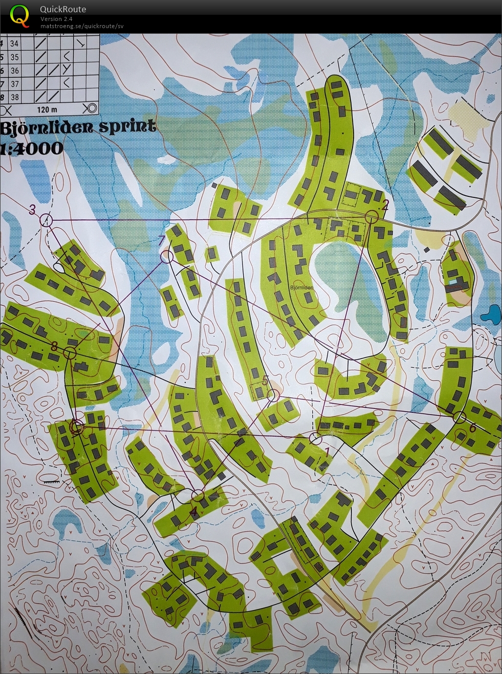 Nyårssprinten (2020-12-31)