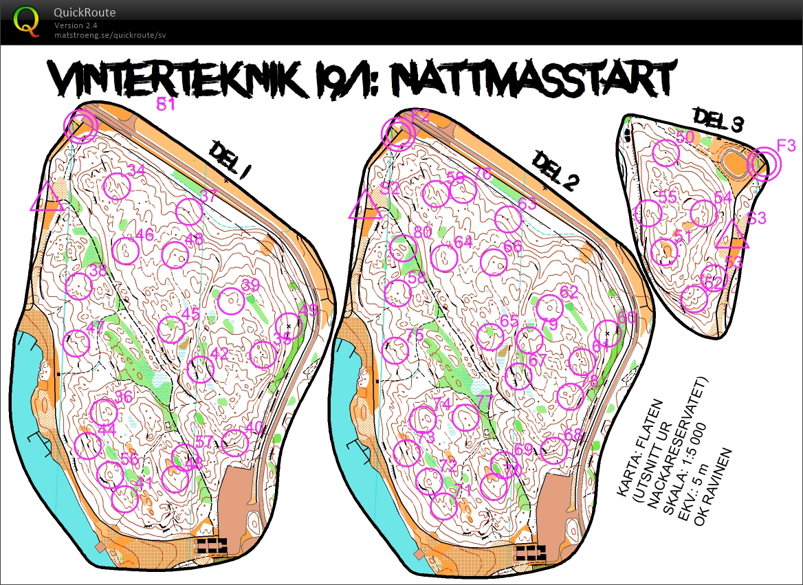 Uthängning (18/01/2021)