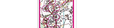 Skogssprint 4 (01-03-2018)