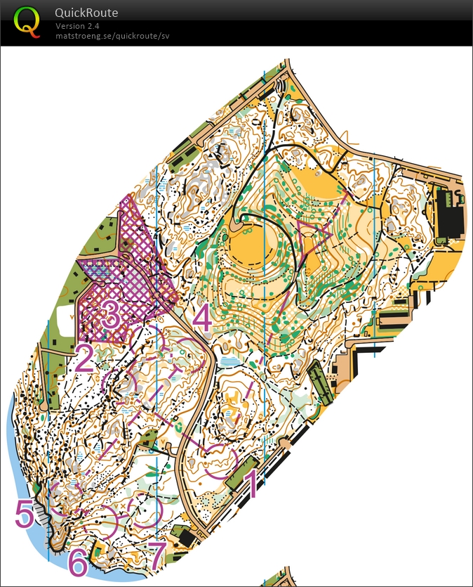 EMSS-medel, kval, del 1 (2021-03-26)