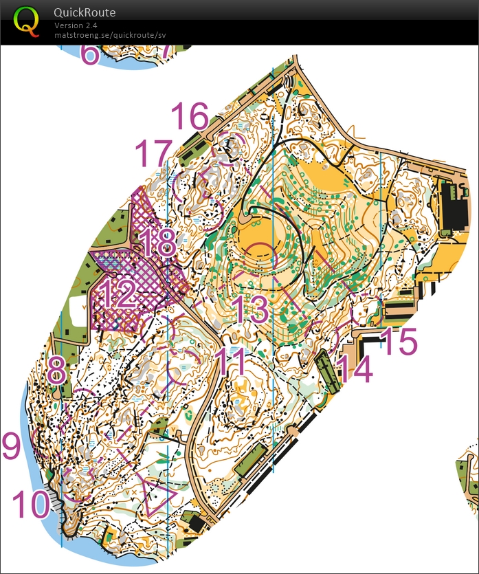 EMSS-medel, kval, del 2 (26-03-2021)