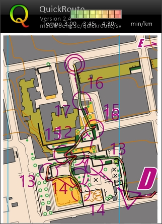 Sprintintervaller 4 (28-03-2021)