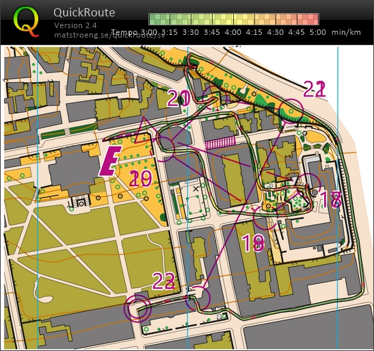 Sprintintervaller 5 (2021-03-28)