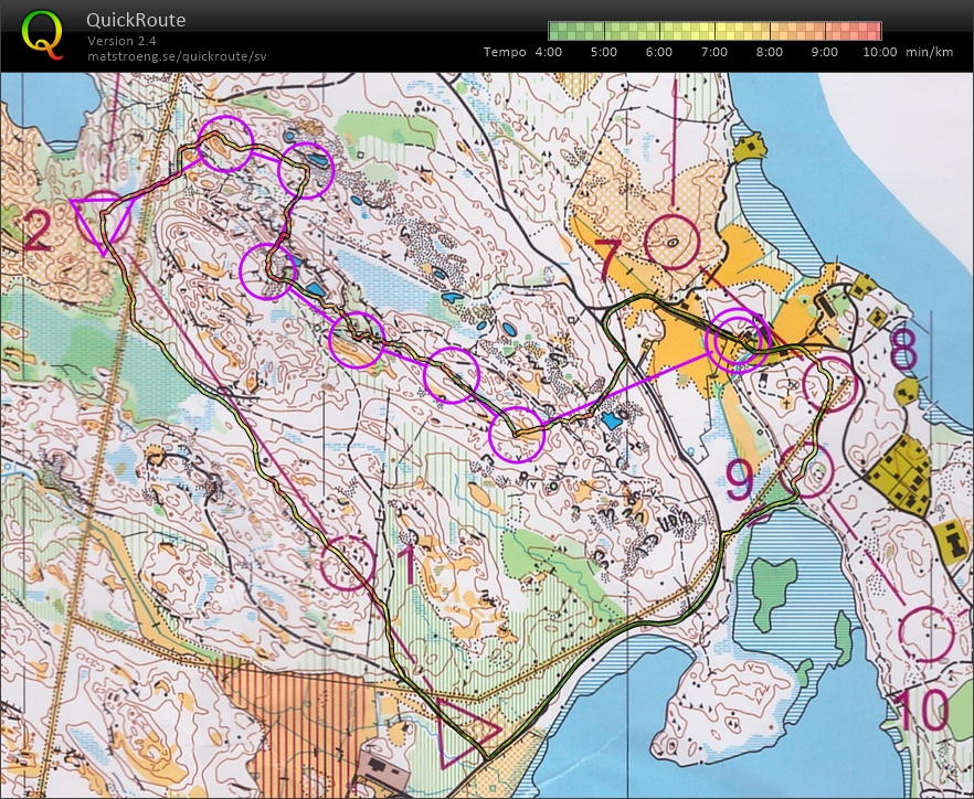 Kartjogg (09.04.2021)