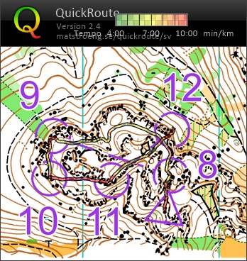 Cliffhanger 2 (26/05/2021)