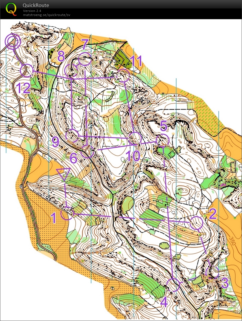 Vägval (2021-05-25)