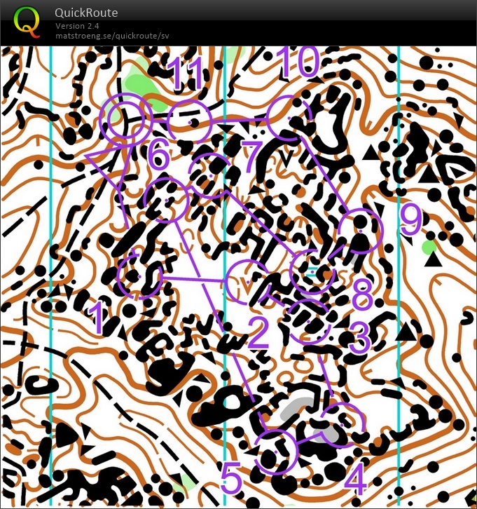 Microsprint (28.05.2021)