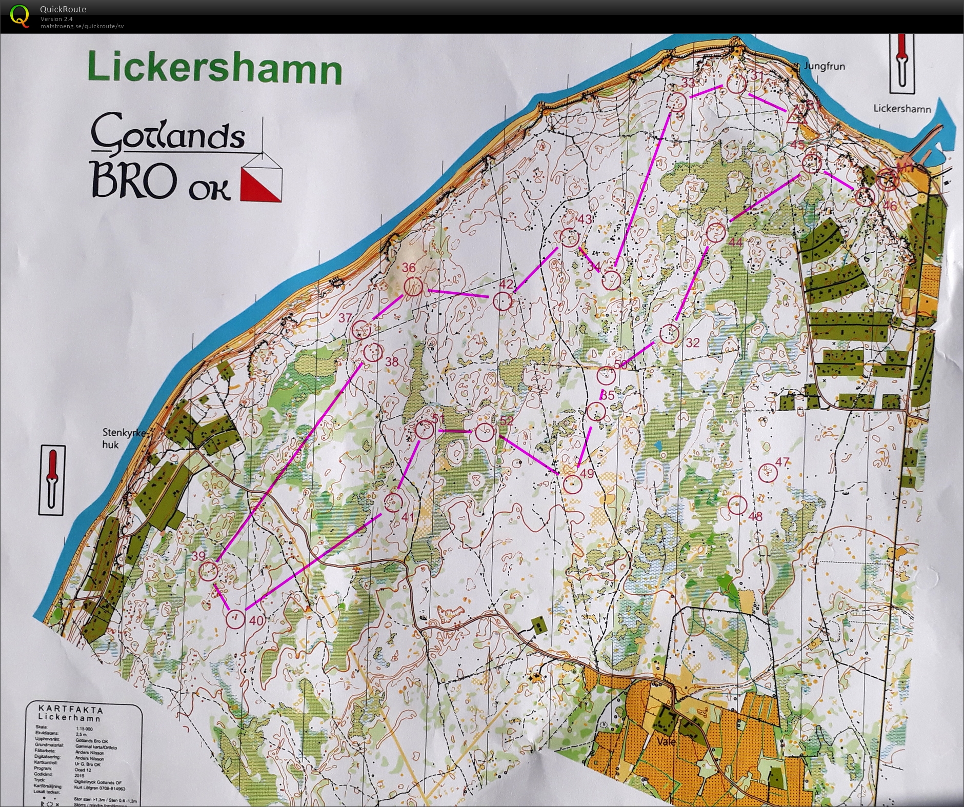 SL-träning 1 (20-07-2021)