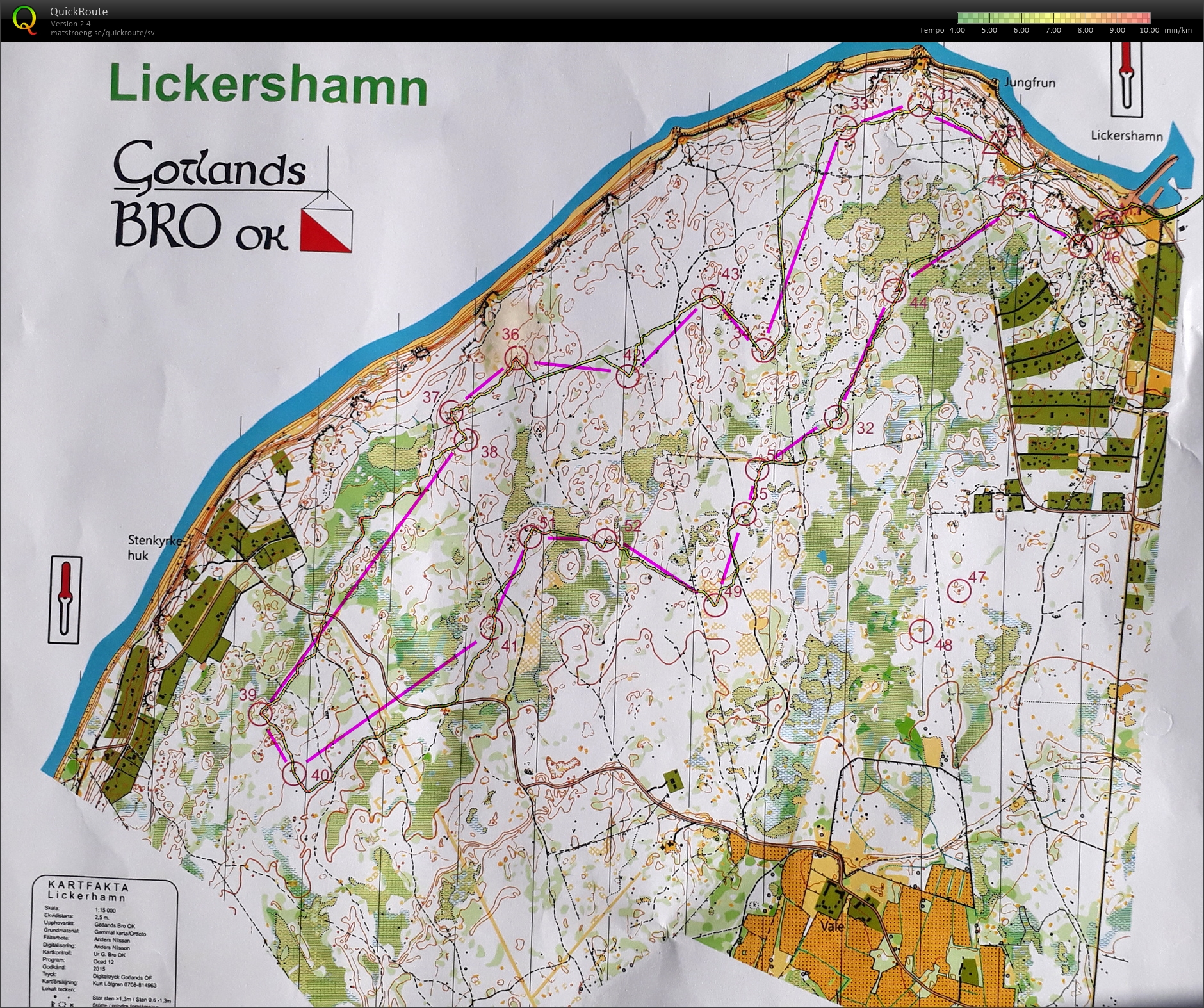 SL-träning 1 (20.07.2021)