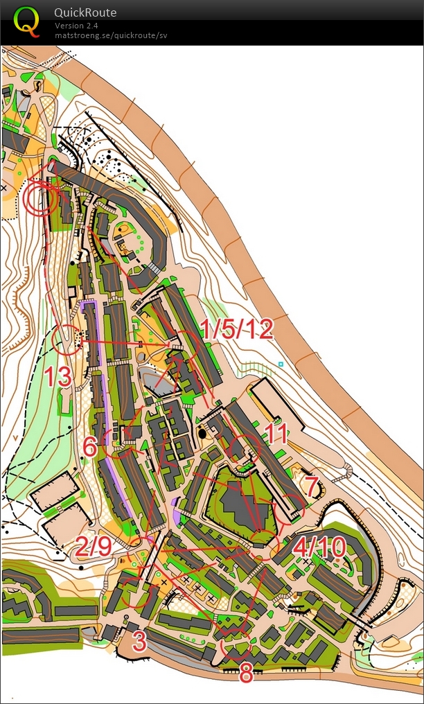 Knockoutsprint, final (08/05/2021)