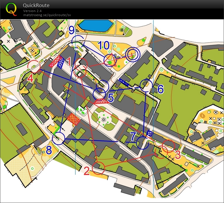 Sprintjogg 2 (2021-05-26)