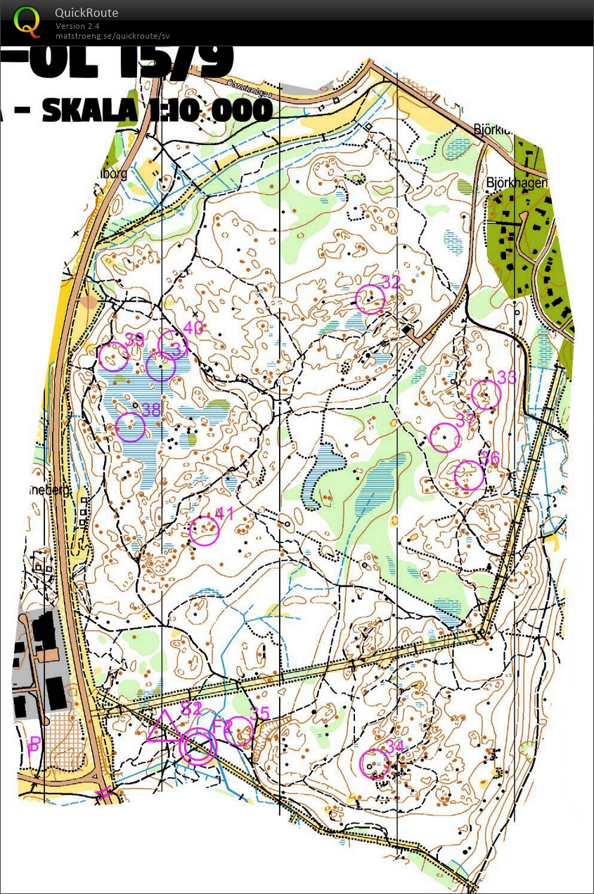 Uthängning (08-09-2021)