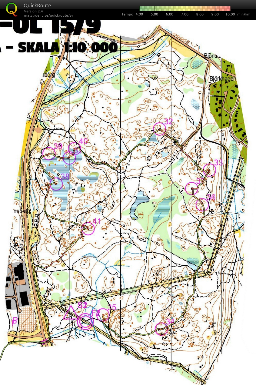 Uthängning (08-09-2021)