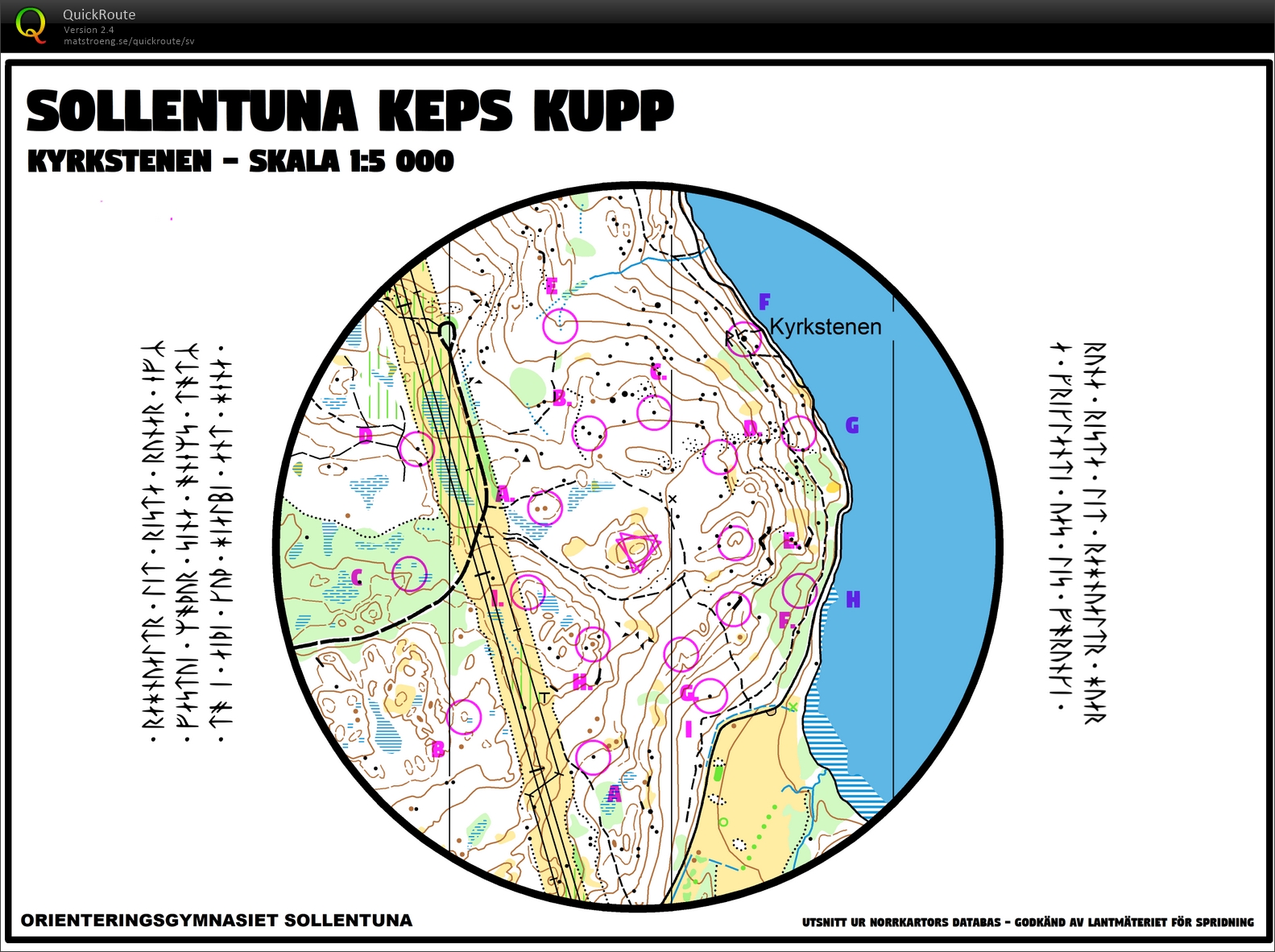 Sollentuna Keps Kupp #3 (12/01/2022)