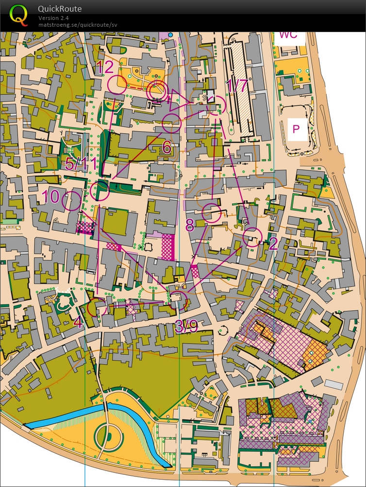 Knockoutsprint, semifinal (17.03.2022)