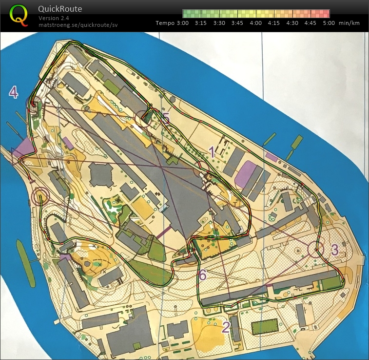 EMSS-sprintintervall 1 (01/04/2022)