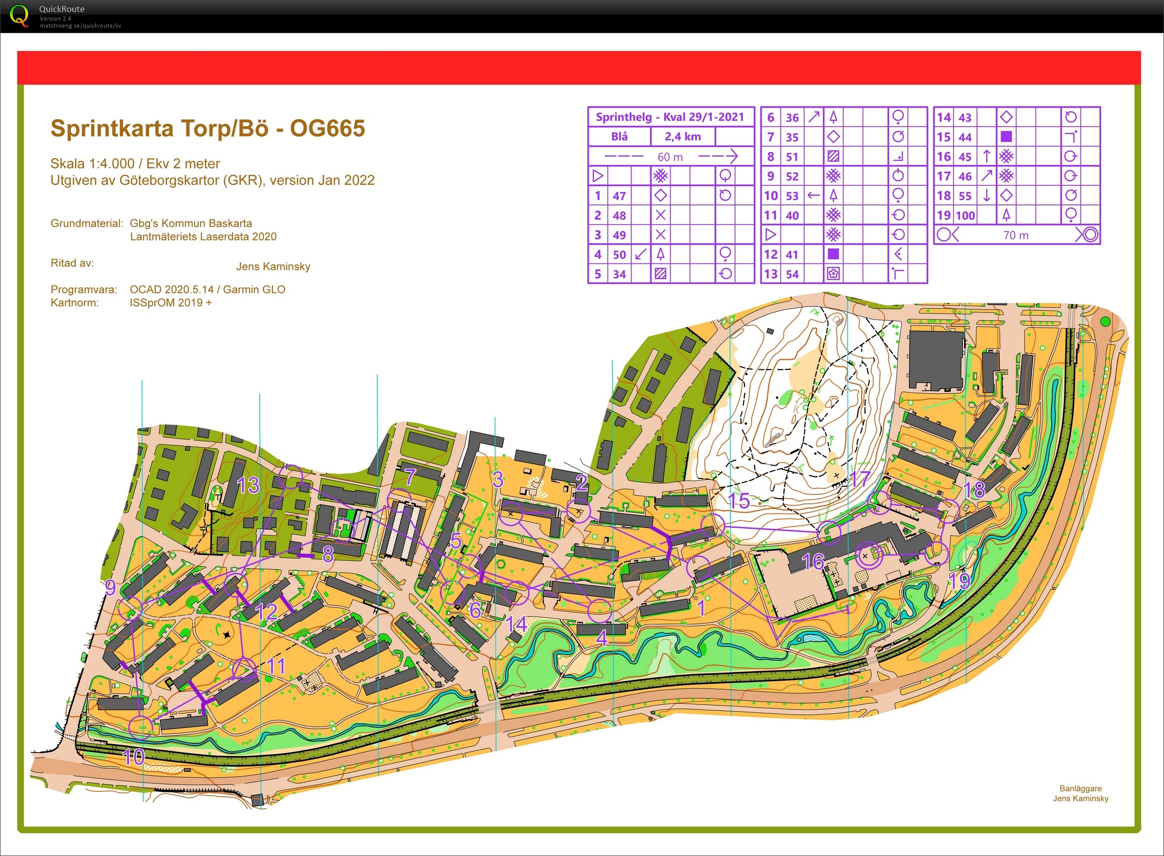 Sprint, kval (2022-01-29)