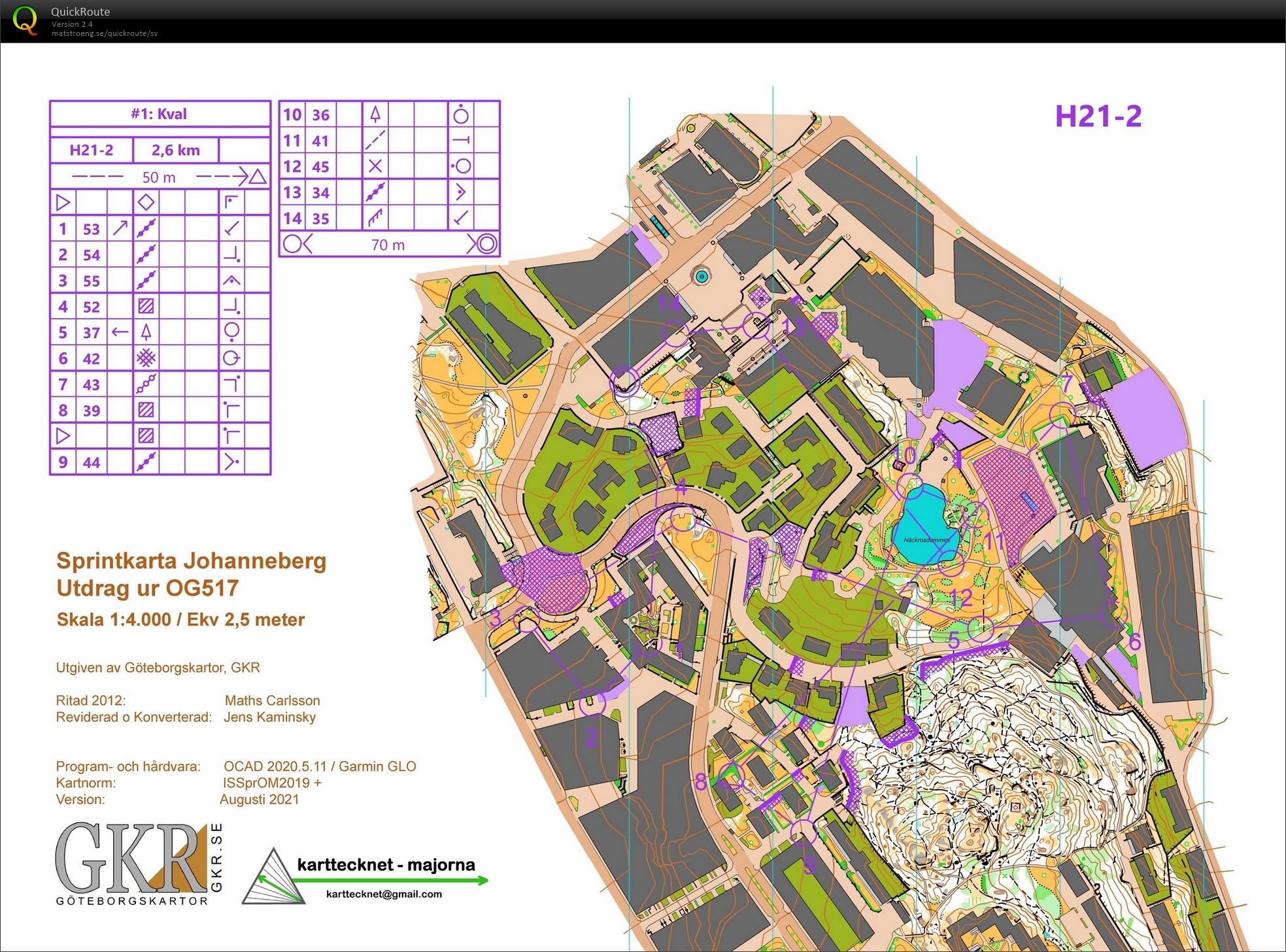 Knockoutsprint, kval (2022-01-27)