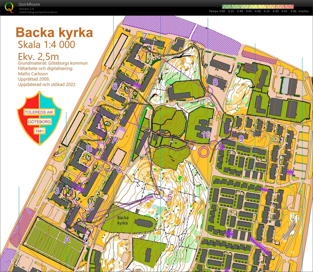 Knockoutsprint, semi (27/01/2022)