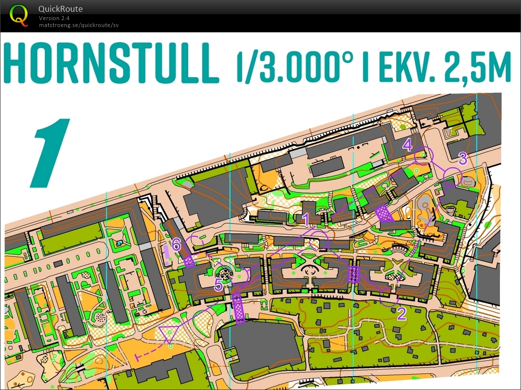 Knockoutsprint, final 1 (18-04-2021)