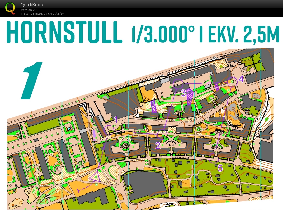 Knockoutsprint, kvartsfinal 1 (18-04-2021)