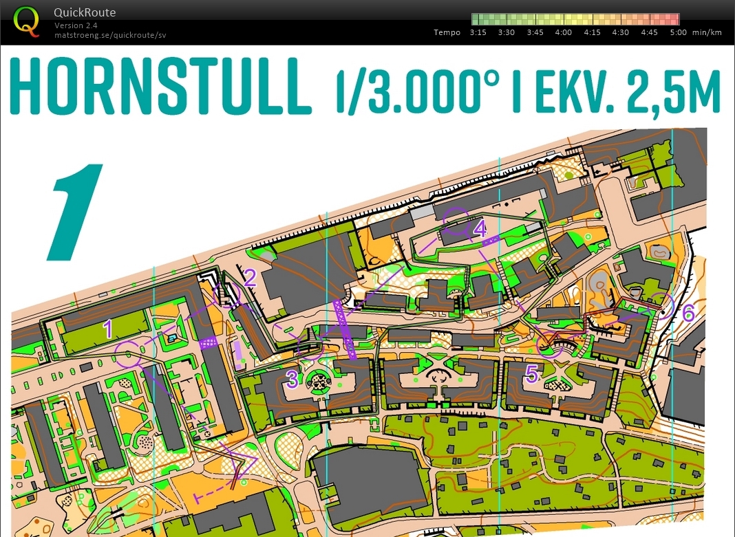 Knockoutsprint, semifinal 1 (18.04.2021)