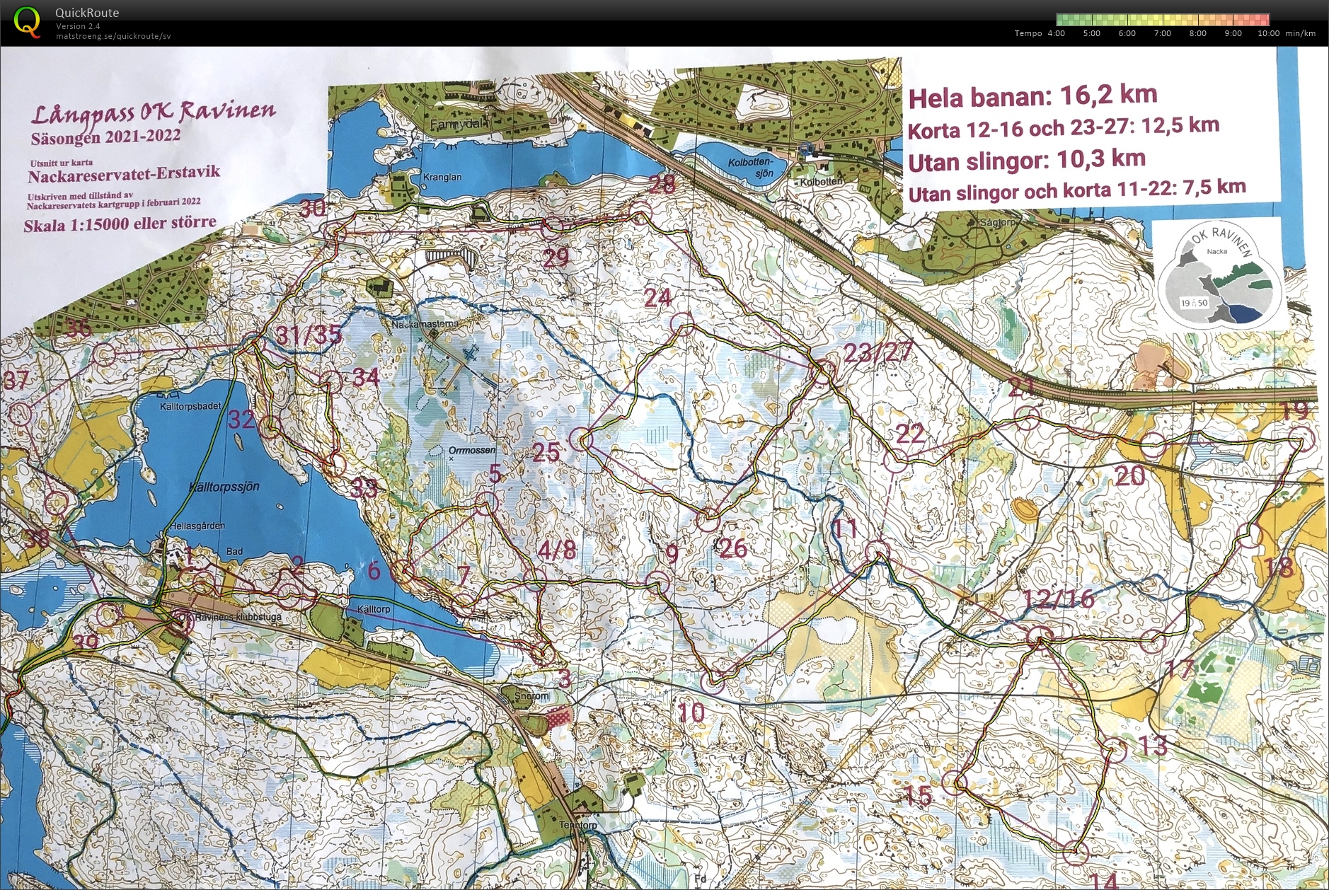 Långpass (2022-03-12)