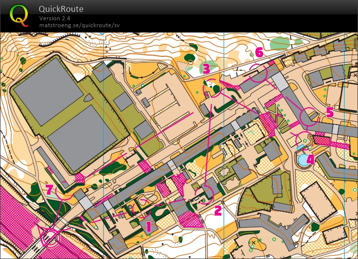 Sprintslingor 2 (2022-05-11)