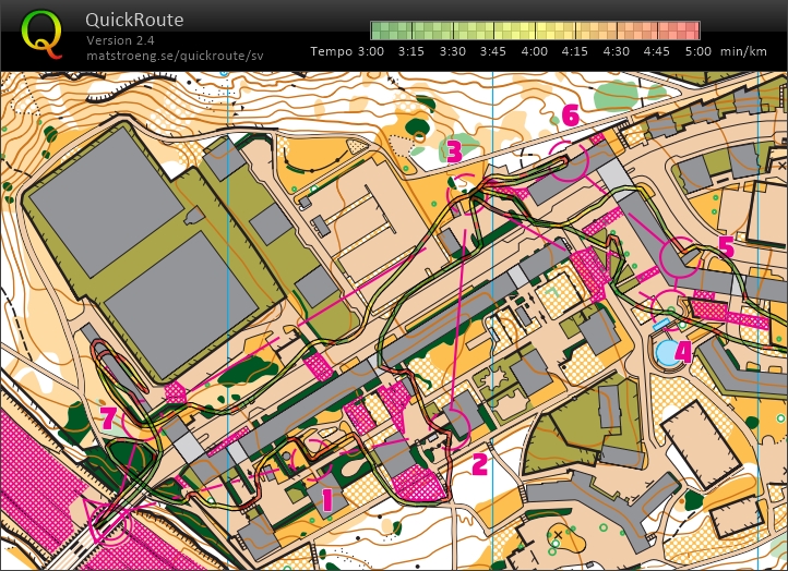 Sprintslingor 2 (2022-05-11)