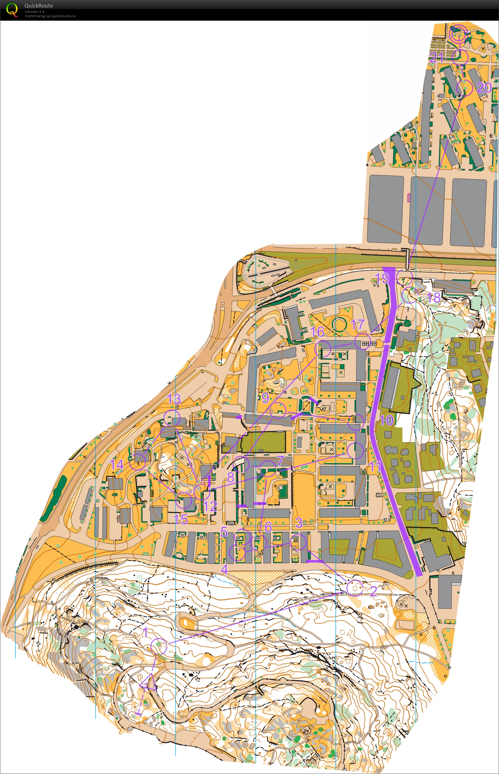 Sprint-SM, kval (2022-05-14)