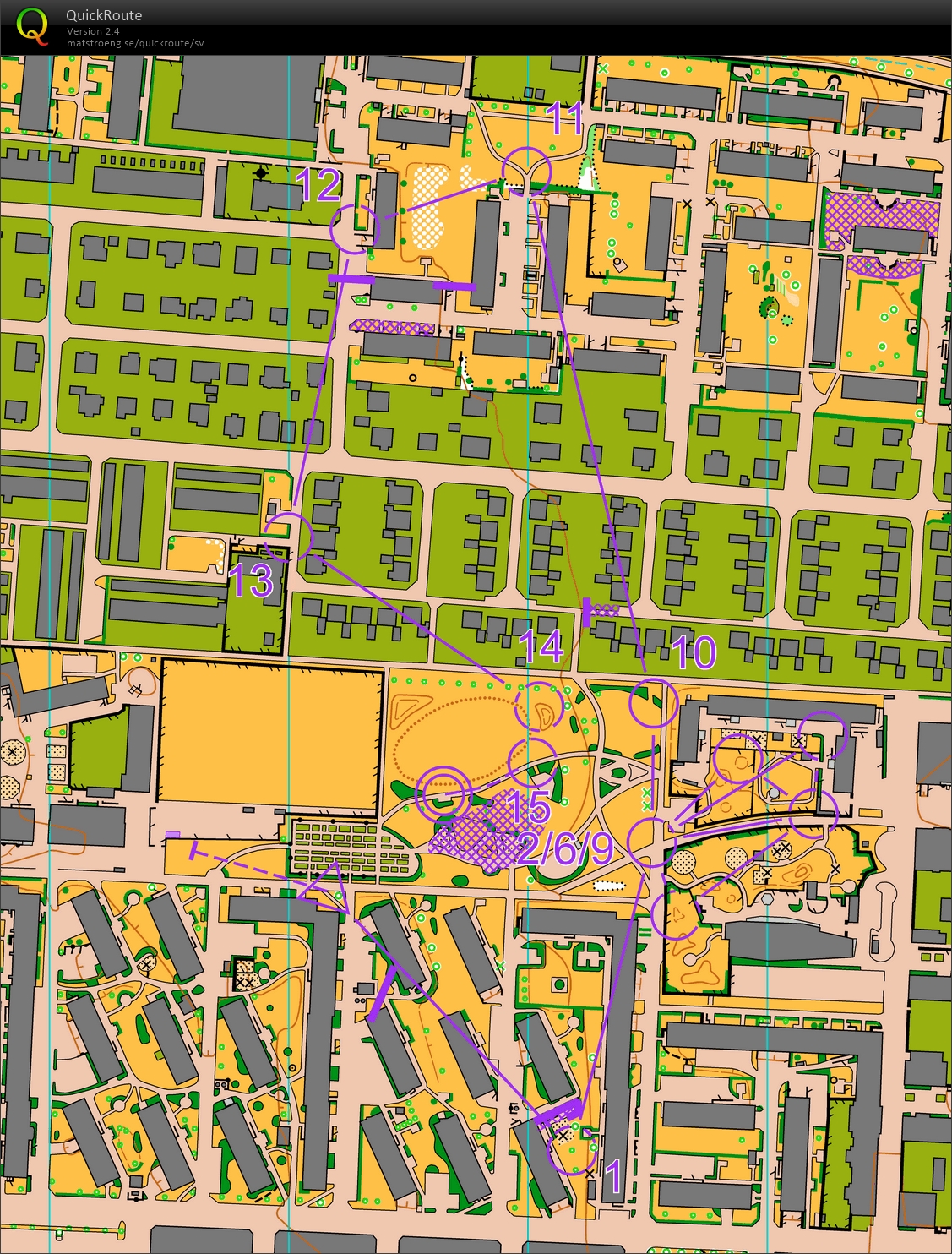 Knockoutsprint-SM: Semifinal (14.05.2022)