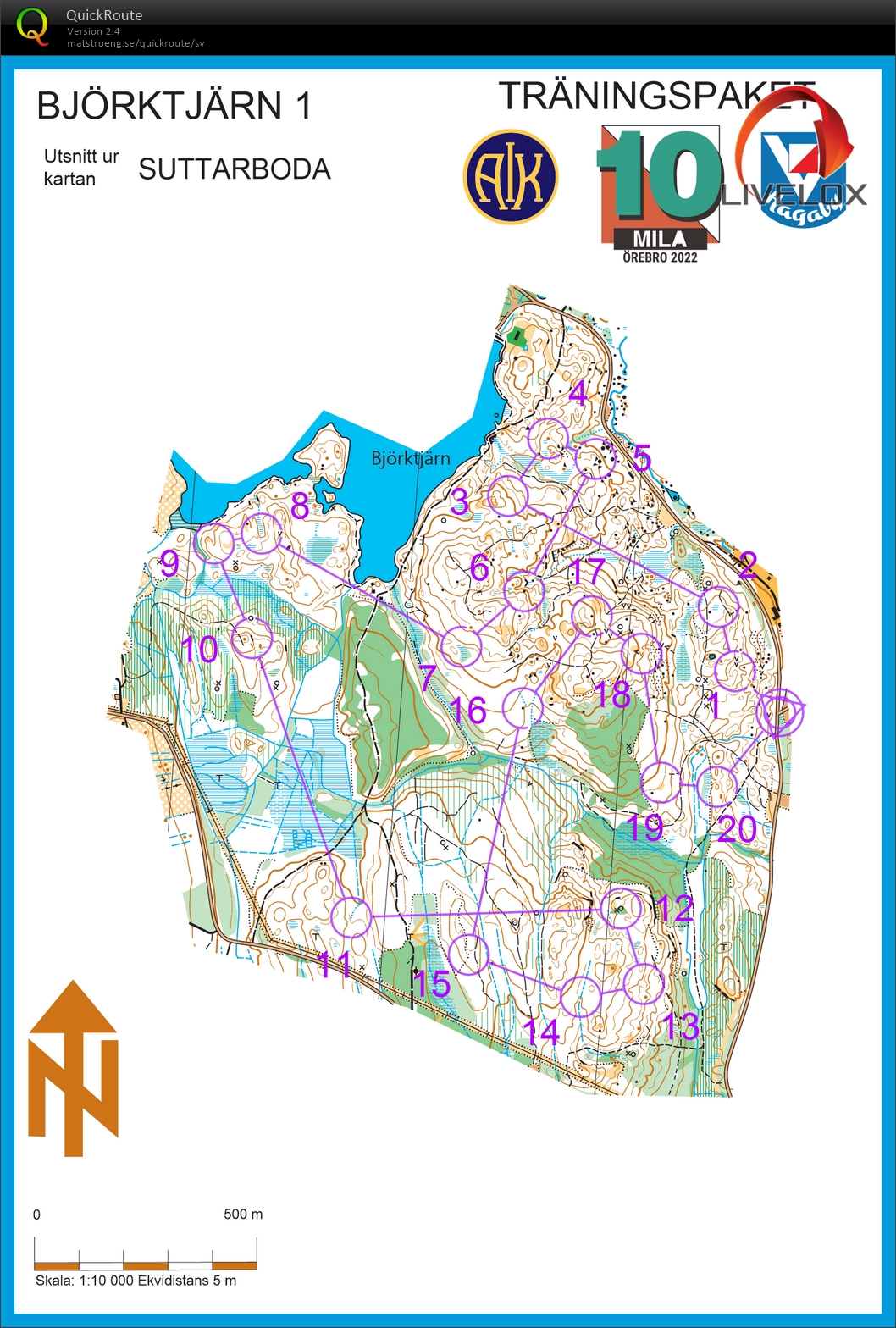 10milaläger #1 (2022-02-11)