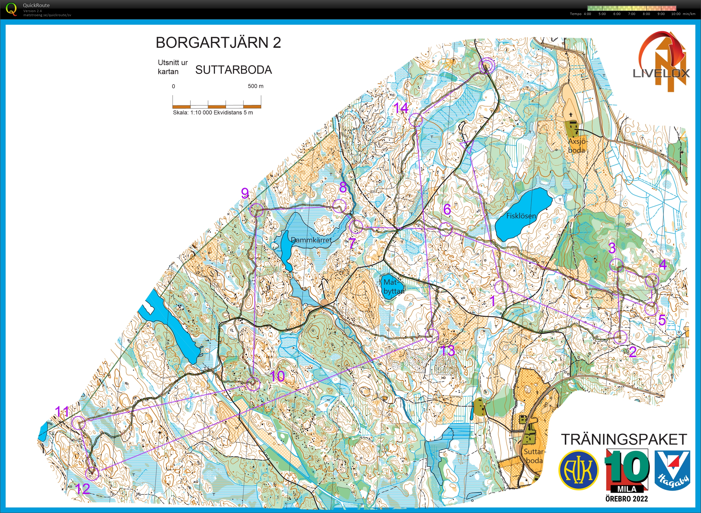 10milaläger #4 (13.02.2022)